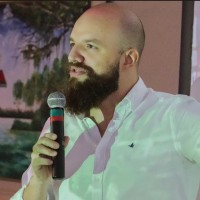 Rufo, fundador da Getter