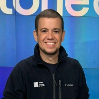 Danilo Leite, fundador da Siclos
