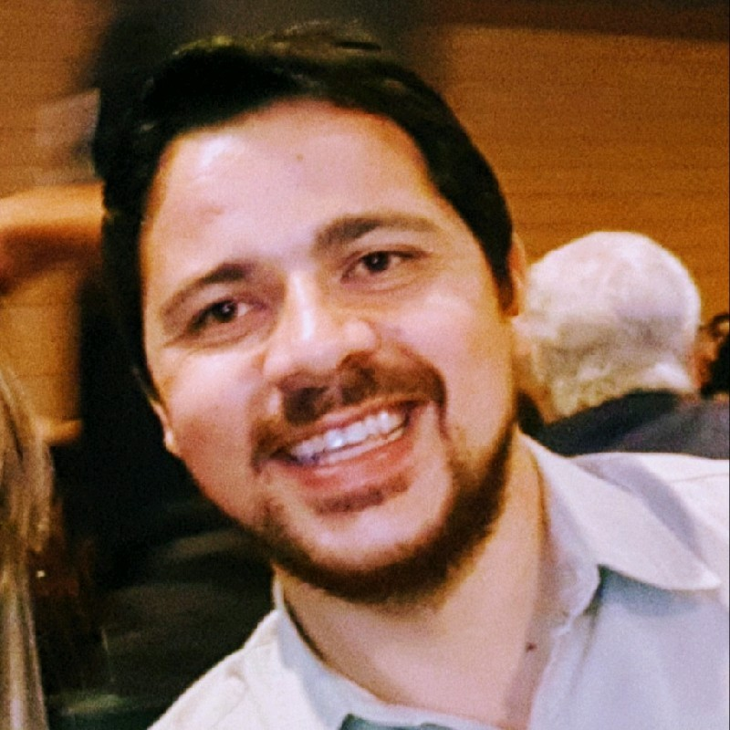 Paulo Angerami, fundador da Zeta Dados